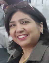 Staff 1